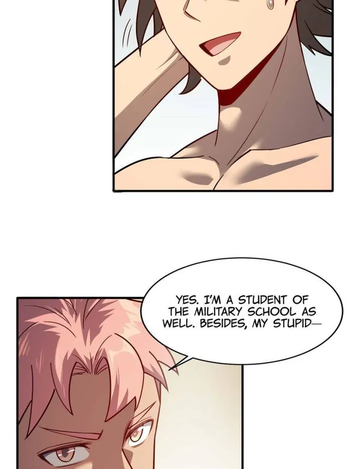 The People On Earth Are Too Ferocious — Chapter 132 — page 53
