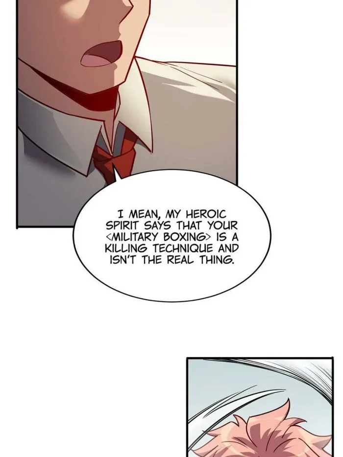 The People On Earth Are Too Ferocious — Chapter 132 — page 54