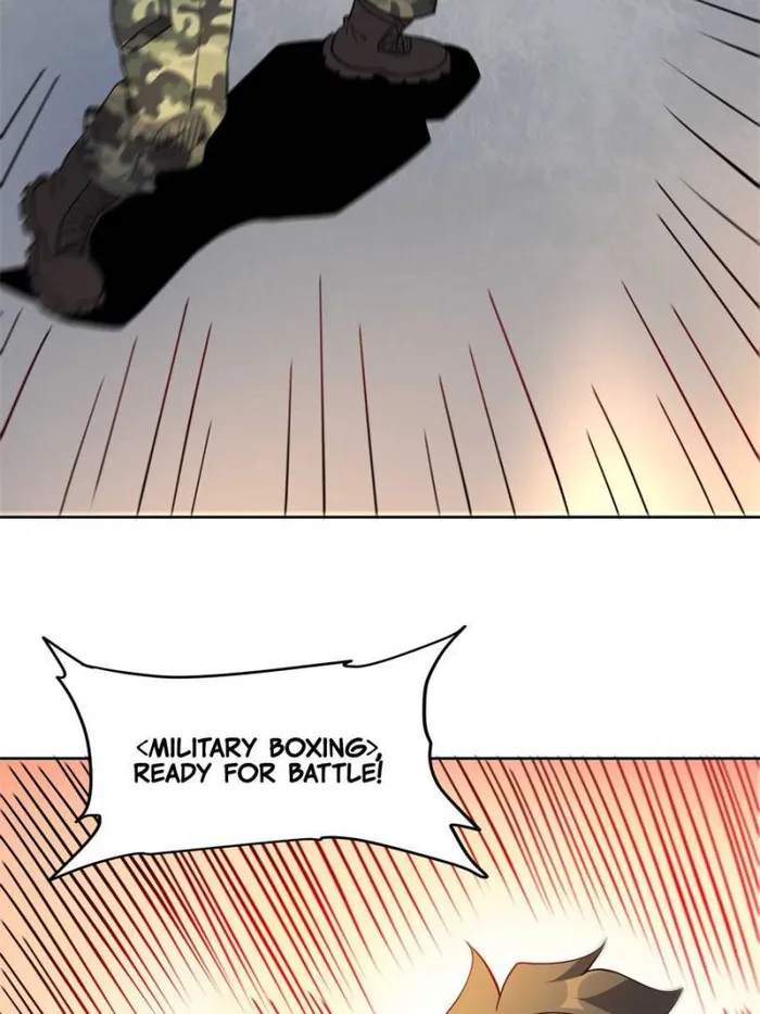 The People On Earth Are Too Ferocious — Chapter 133 — page 2