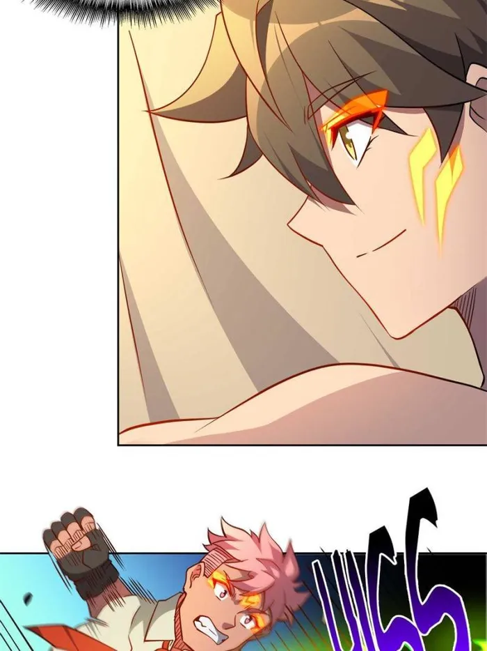 The People On Earth Are Too Ferocious — Chapter 133 — page 6