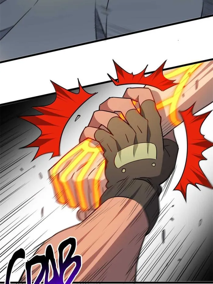 The People On Earth Are Too Ferocious — Chapter 133 — page 12