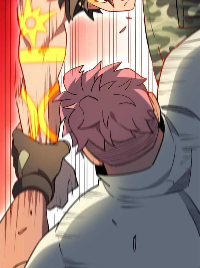 The People On Earth Are Too Ferocious — Chapter 133 — page 15