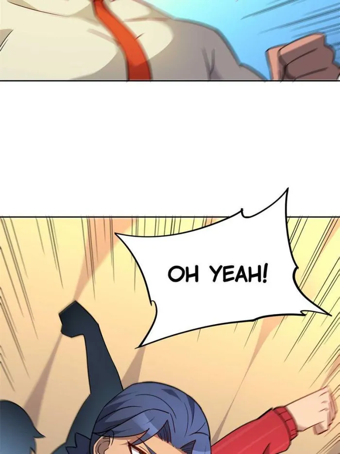 The People On Earth Are Too Ferocious — Chapter 133 — page 21