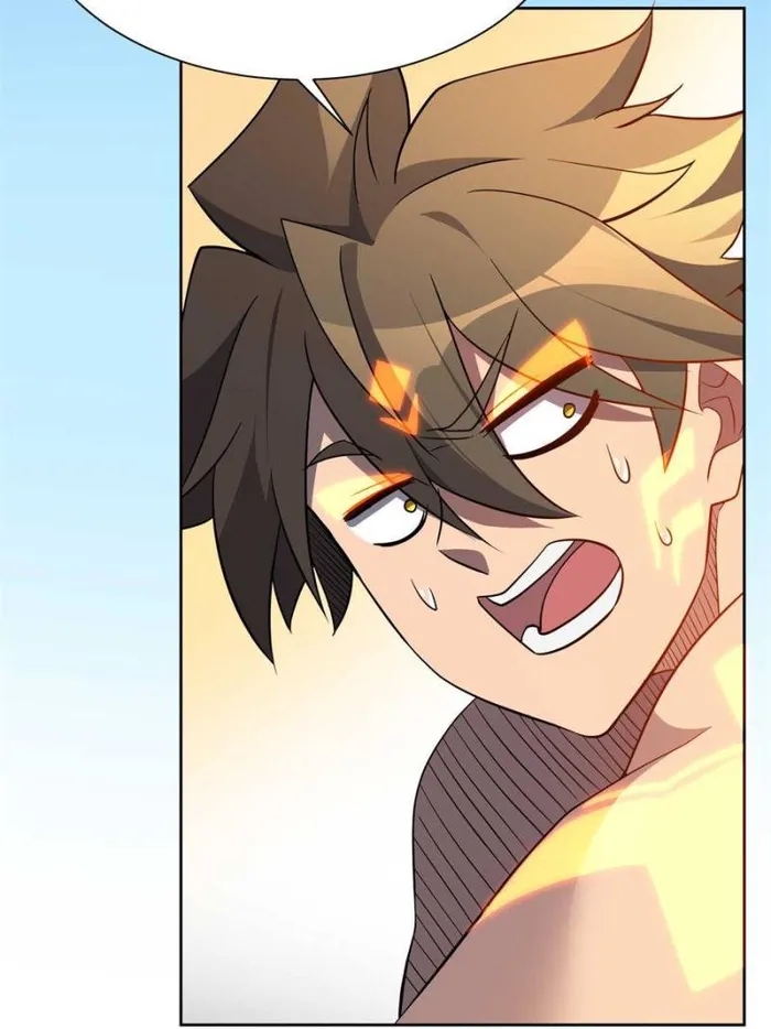The People On Earth Are Too Ferocious — Chapter 133 — page 44