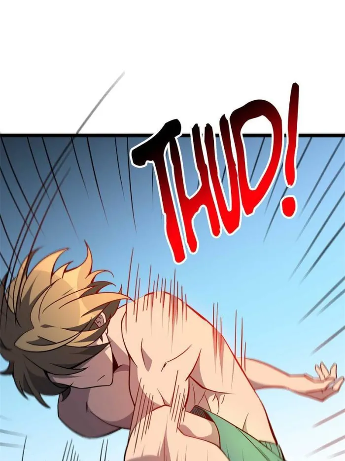The People On Earth Are Too Ferocious — Chapter 133 — page 50