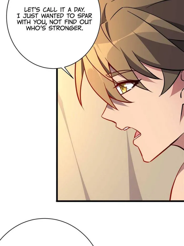 The People On Earth Are Too Ferocious — Chapter 133 — page 52