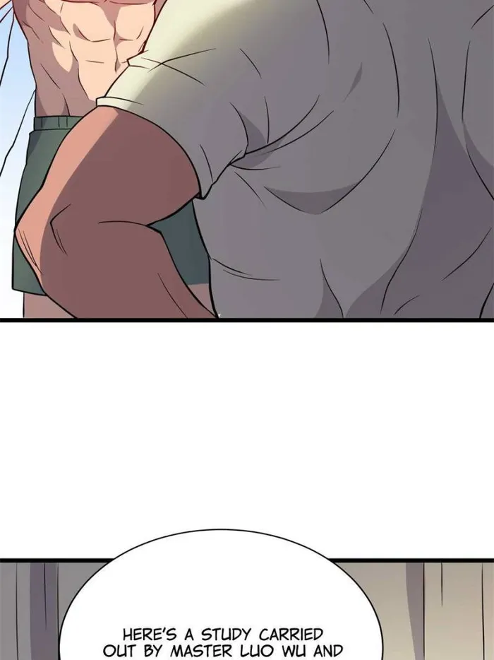 The People On Earth Are Too Ferocious — Chapter 133 — page 54