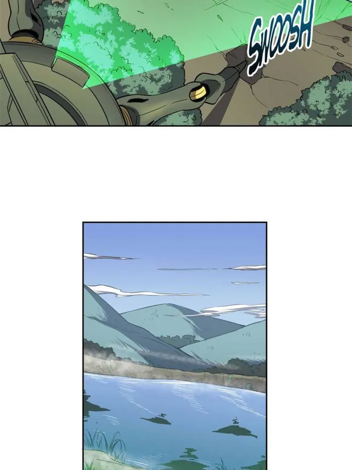 The People On Earth Are Too Ferocious — Chapter 134 — page 12
