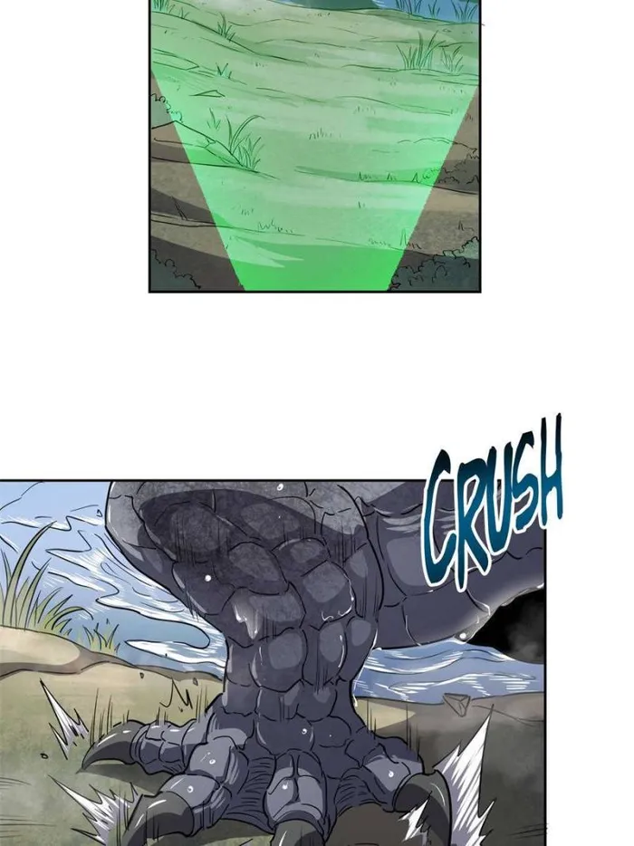 The People On Earth Are Too Ferocious — Chapter 134 — page 13