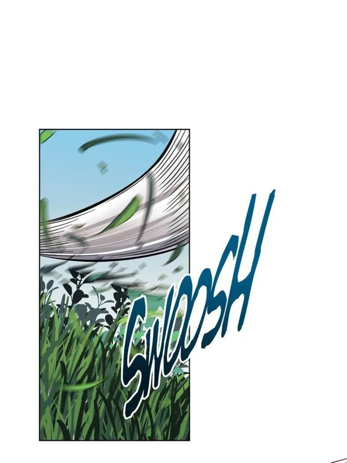 The People On Earth Are Too Ferocious — Chapter 135 — page 1
