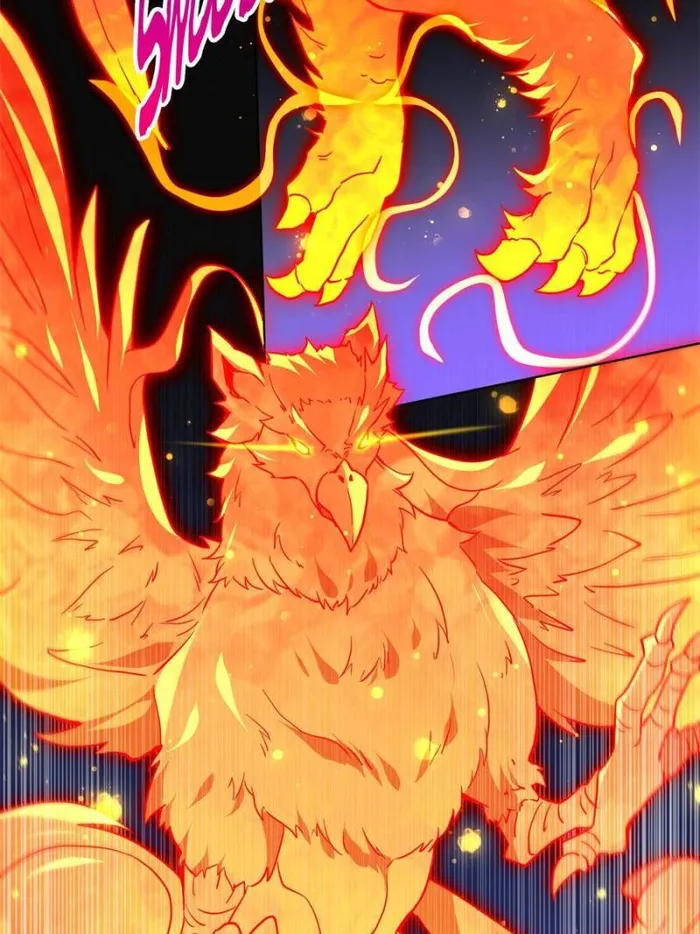 The People On Earth Are Too Ferocious — Chapter 135 — page 28