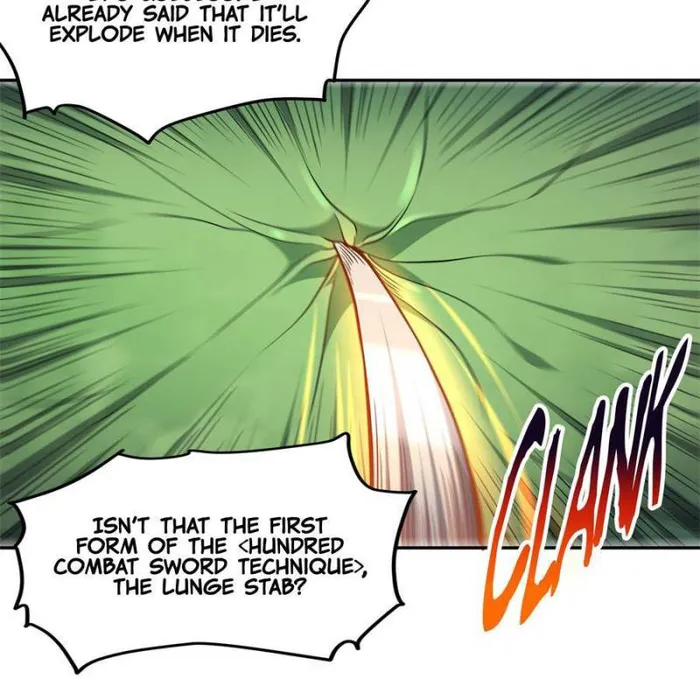 The People On Earth Are Too Ferocious — Chapter 136 — page 20