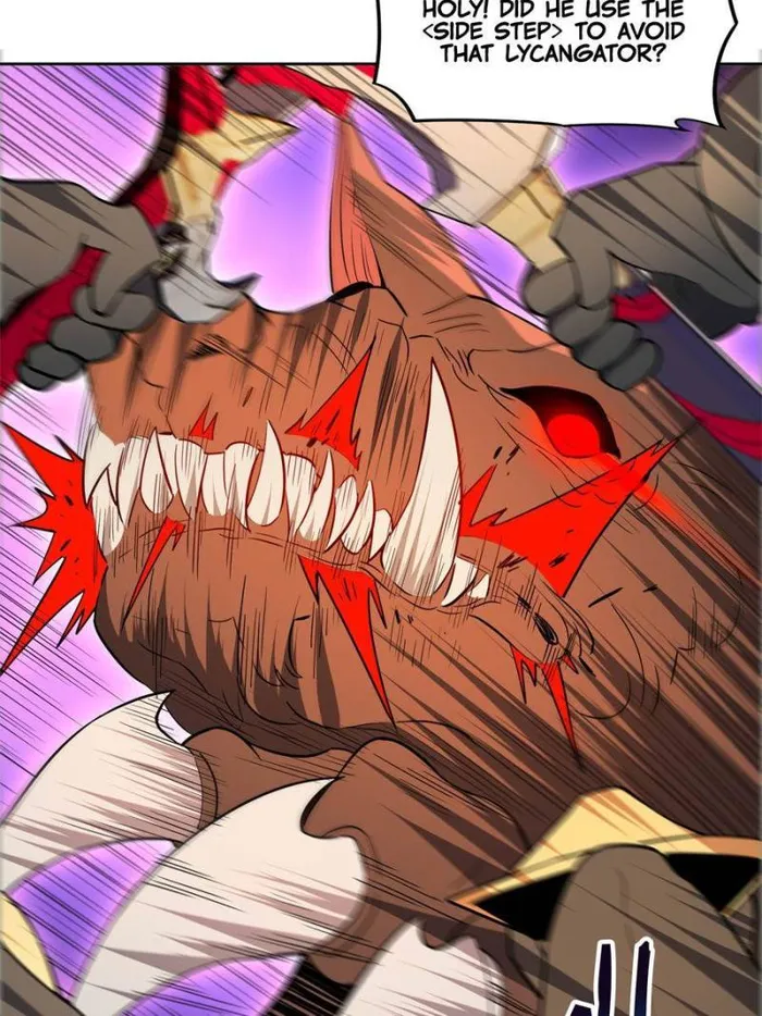 The People On Earth Are Too Ferocious — Chapter 136 — page 23