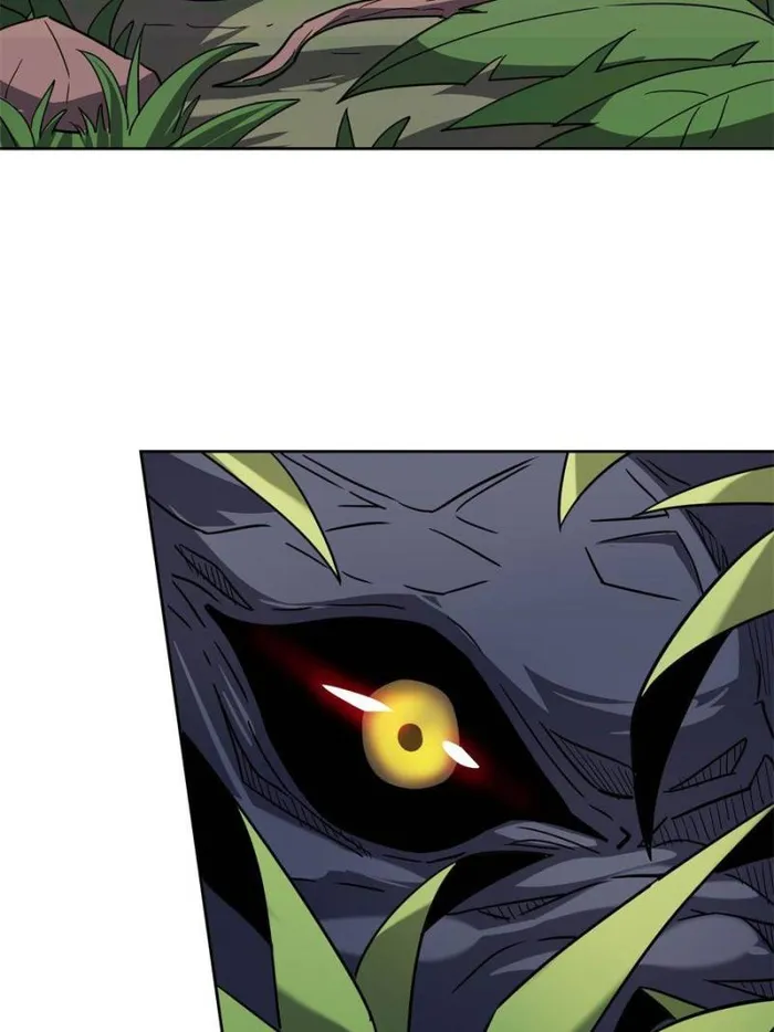 The People On Earth Are Too Ferocious — Chapter 136 — page 32