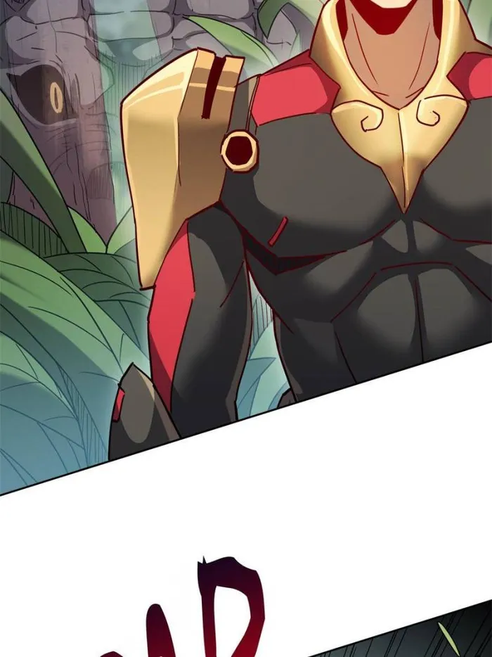 The People On Earth Are Too Ferocious — Chapter 136 — page 34