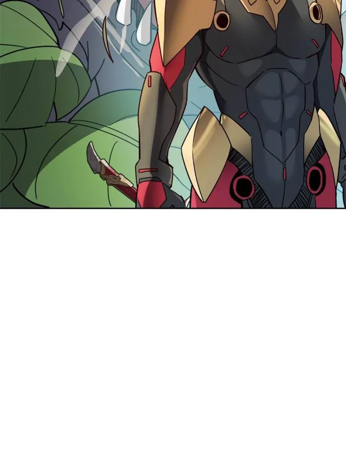 The People On Earth Are Too Ferocious — Chapter 136 — page 36
