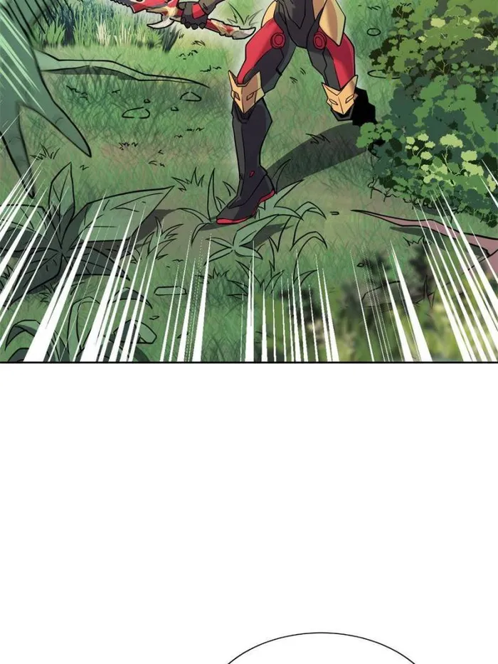 The People On Earth Are Too Ferocious — Chapter 136 — page 46