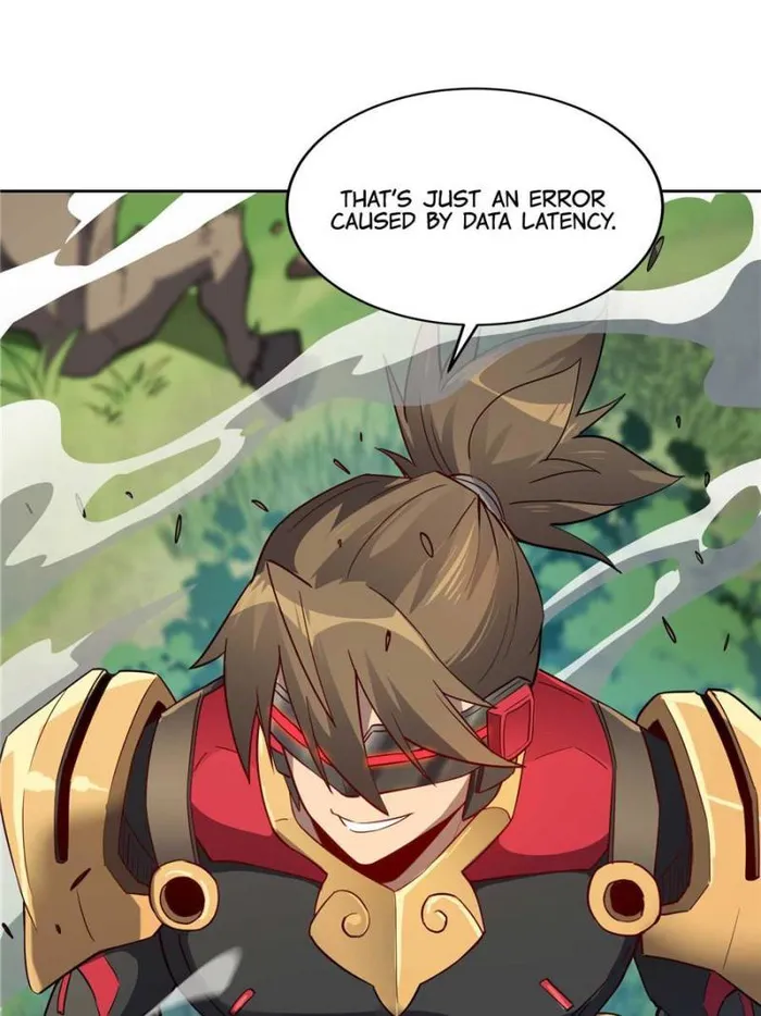 The People On Earth Are Too Ferocious — Chapter 137 — page 2