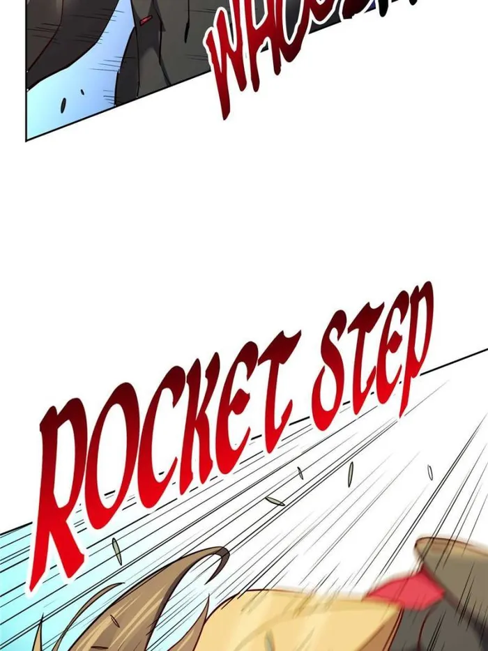 The People On Earth Are Too Ferocious — Chapter 137 — page 9