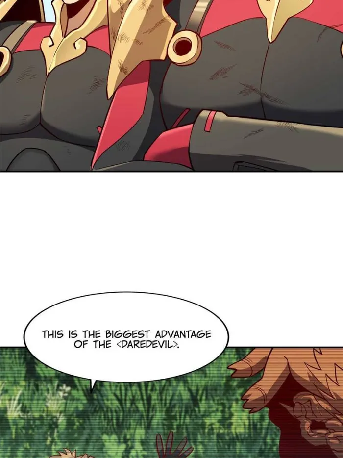 The People On Earth Are Too Ferocious — Chapter 137 — page 15