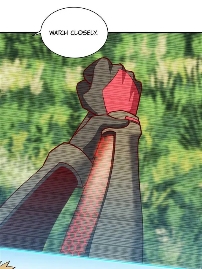The People On Earth Are Too Ferocious — Chapter 137 — page 17