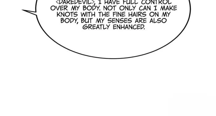 The People On Earth Are Too Ferocious — Chapter 137 — page 20