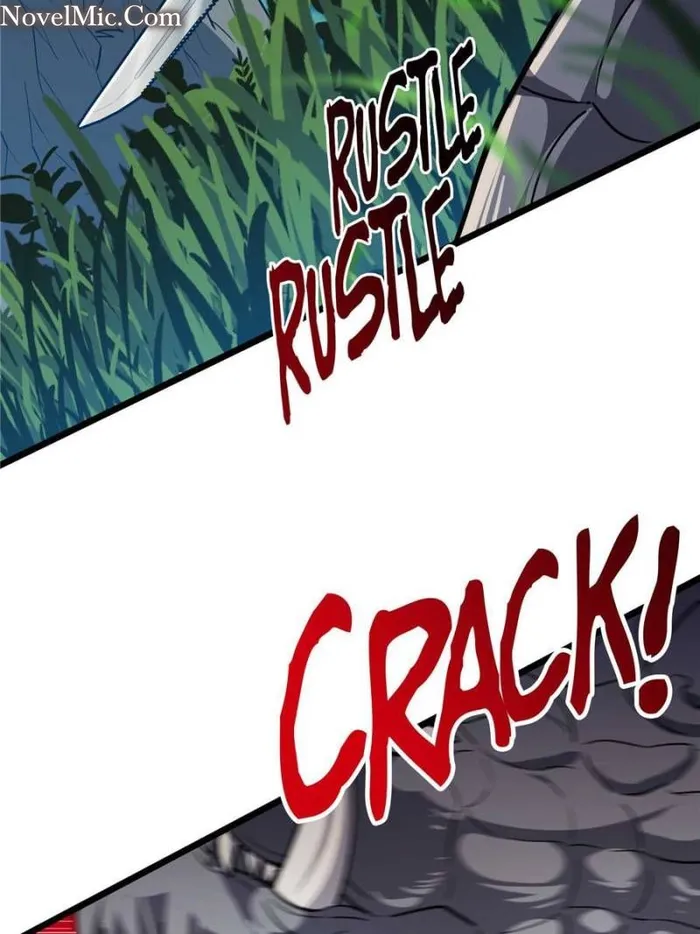 The People On Earth Are Too Ferocious — Chapter 137 — page 26