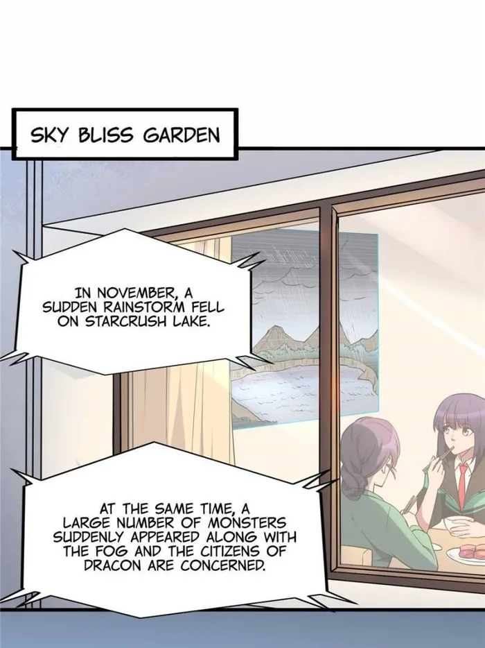 The People On Earth Are Too Ferocious — Chapter 137 — page 50