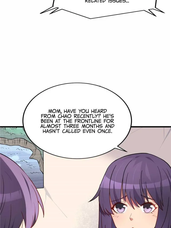 The People On Earth Are Too Ferocious — Chapter 137 — page 53