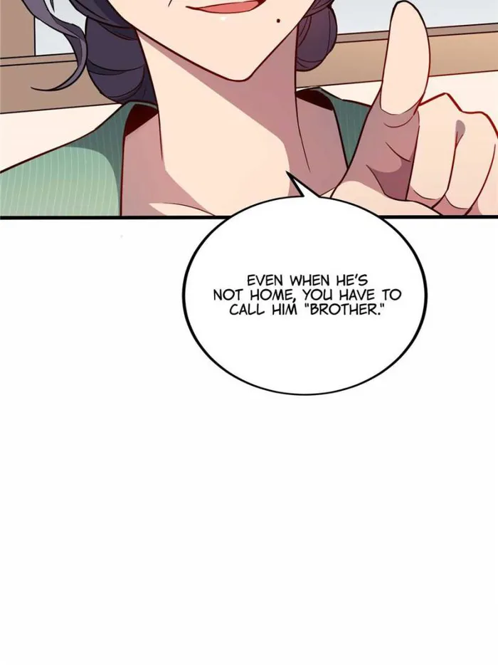 The People On Earth Are Too Ferocious — Chapter 137 — page 56