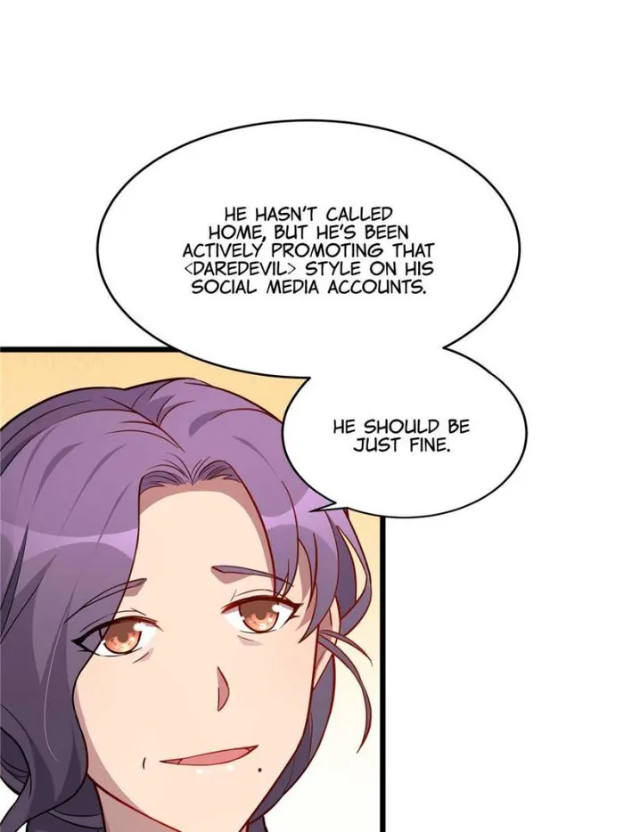 The People On Earth Are Too Ferocious — Chapter 137 — page 58