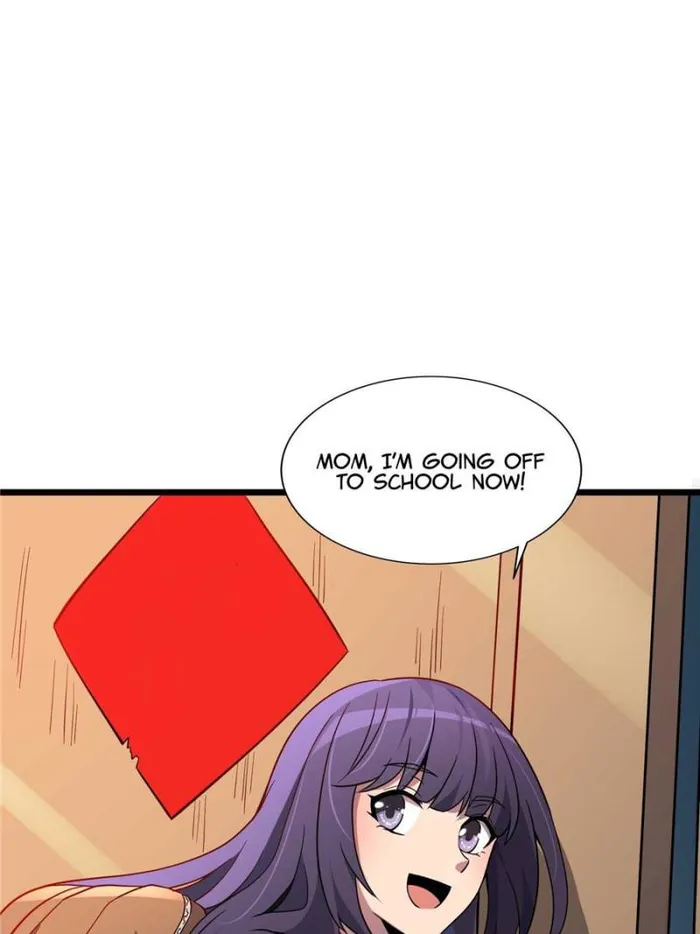 The People On Earth Are Too Ferocious — Chapter 137 — page 62