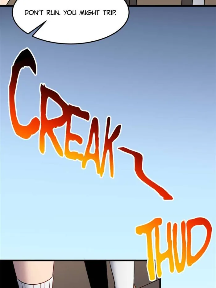 The People On Earth Are Too Ferocious — Chapter 137 — page 64