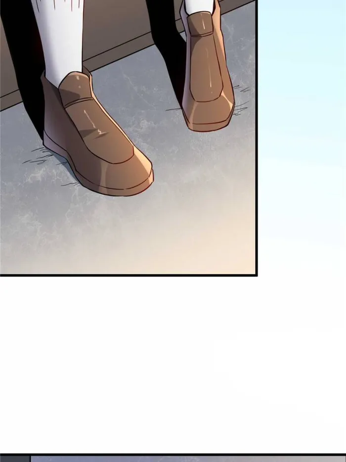 The People On Earth Are Too Ferocious — Chapter 137 — page 65