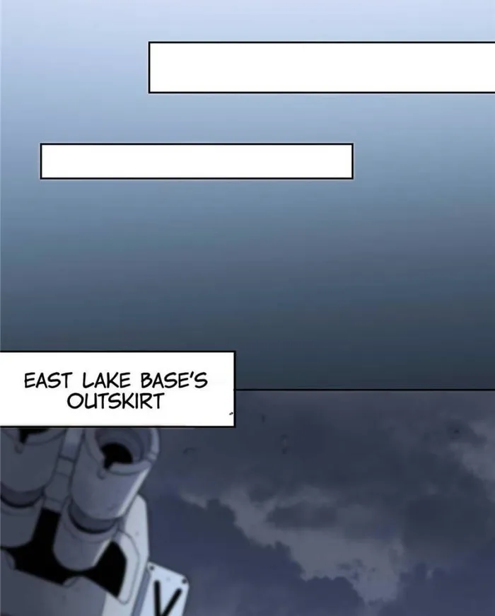 The People On Earth Are Too Ferocious — Chapter 138 — page 1