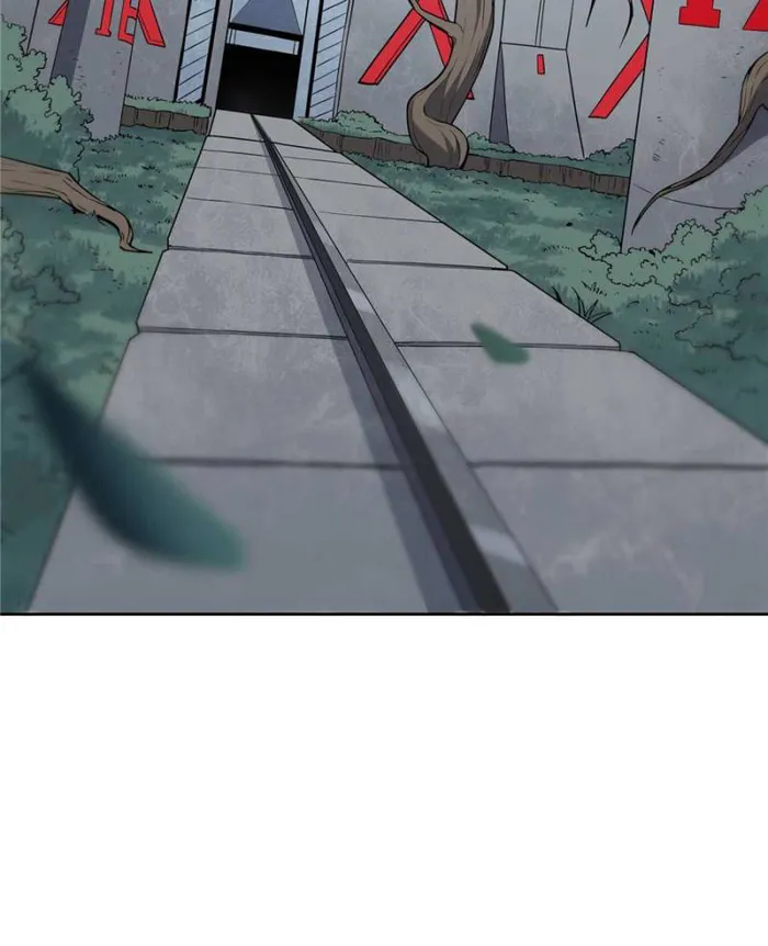 The People On Earth Are Too Ferocious — Chapter 138 — page 3