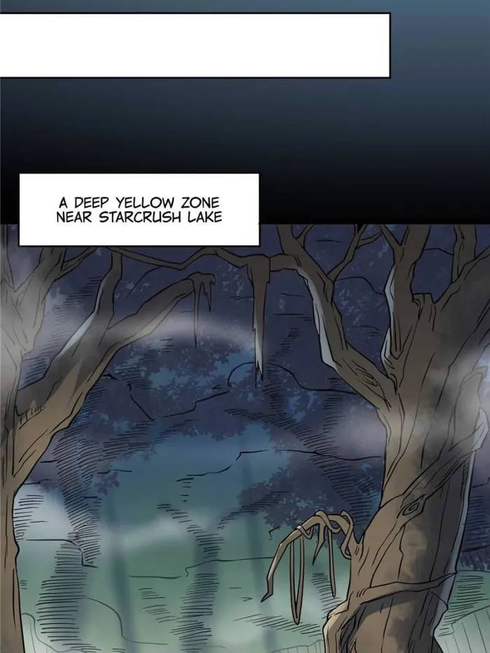 The People On Earth Are Too Ferocious — Chapter 138 — page 20