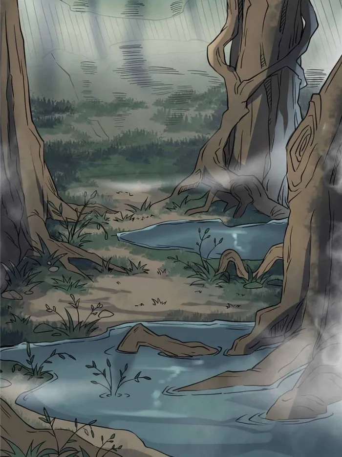 The People On Earth Are Too Ferocious — Chapter 138 — page 21