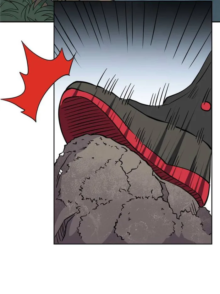 The People On Earth Are Too Ferocious — Chapter 138 — page 22