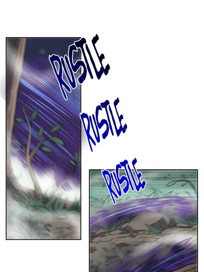 The People On Earth Are Too Ferocious — Chapter 138 — page 44