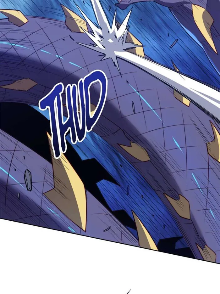 The People On Earth Are Too Ferocious — Chapter 139 — page 4