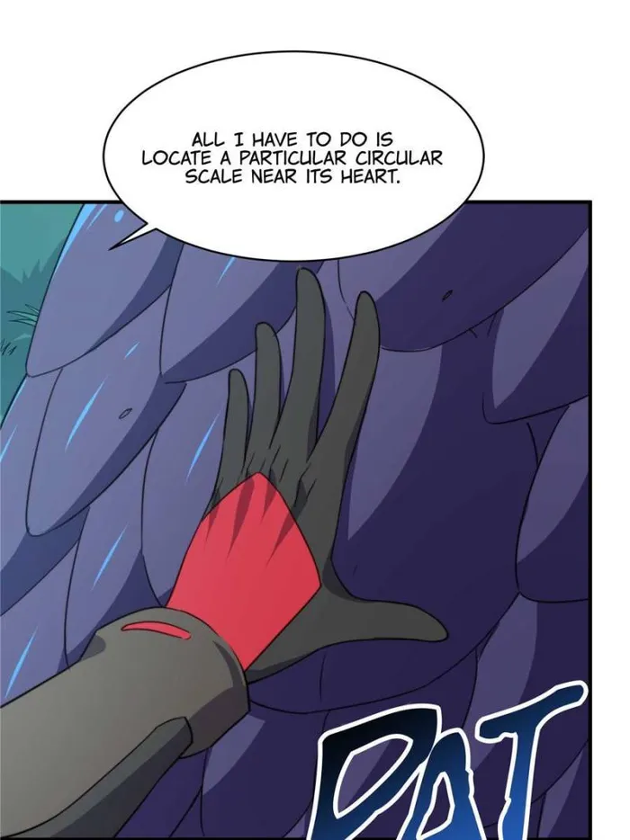 The People On Earth Are Too Ferocious — Chapter 139 — page 24