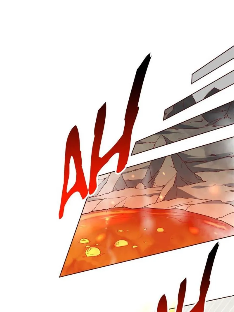 The People On Earth Are Too Ferocious — Chapter 140 — page 7