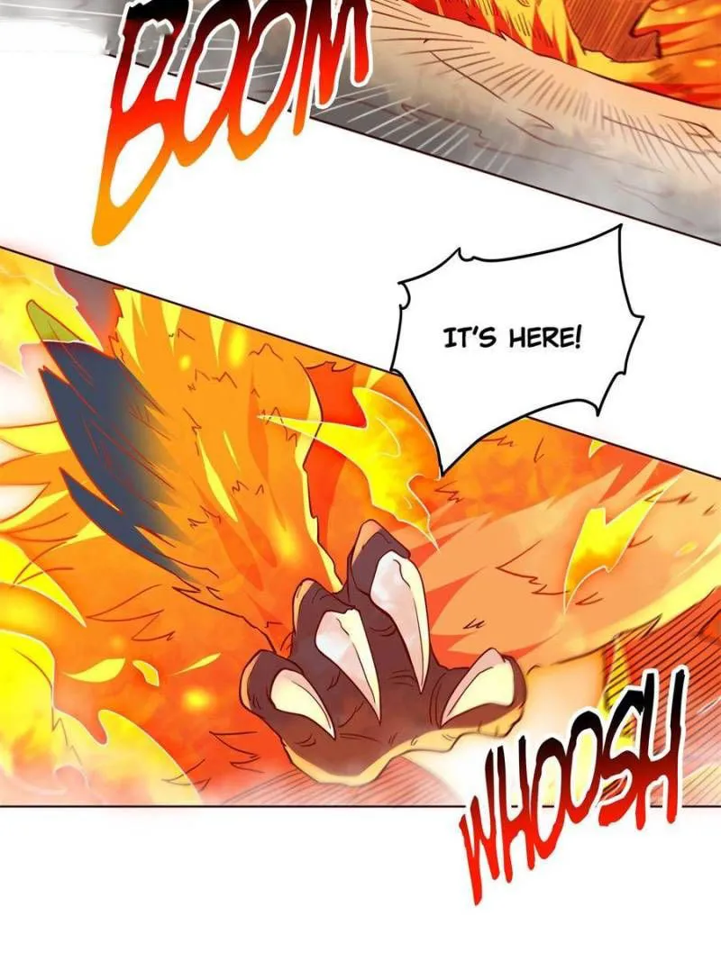 The People On Earth Are Too Ferocious — Chapter 140 — page 11