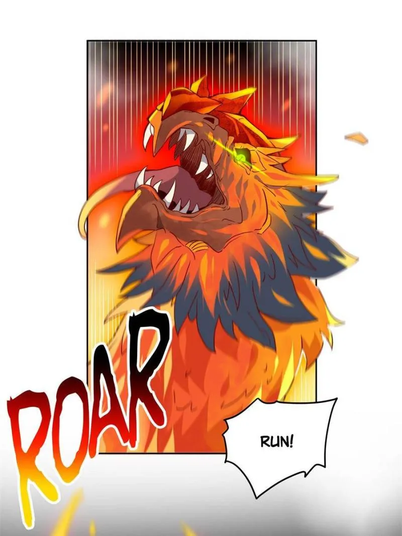 The People On Earth Are Too Ferocious — Chapter 140 — page 12