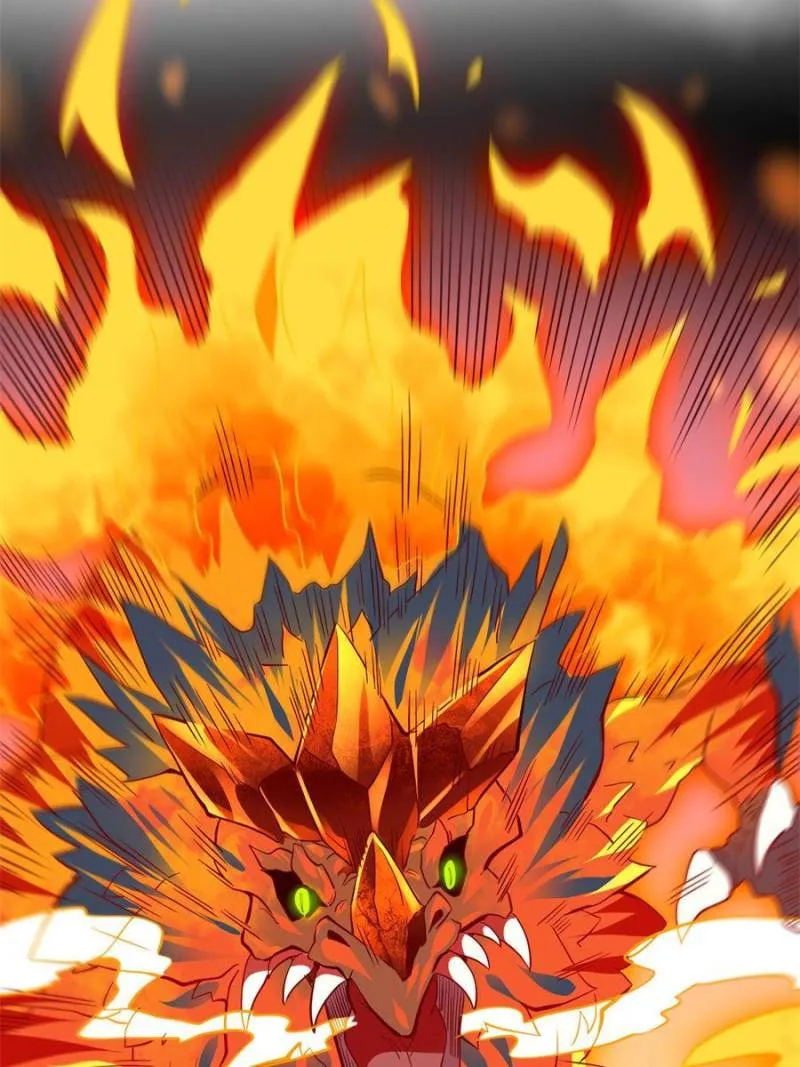 The People On Earth Are Too Ferocious — Chapter 140 — page 13