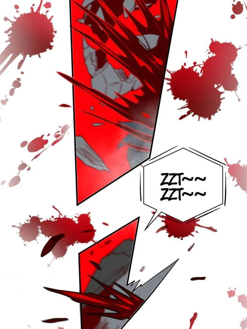 The People On Earth Are Too Ferocious — Chapter 140 — page 16