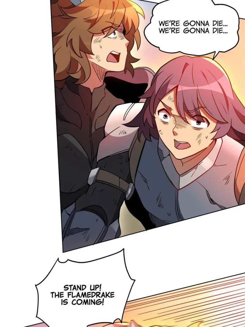 The People On Earth Are Too Ferocious — Chapter 140 — page 19