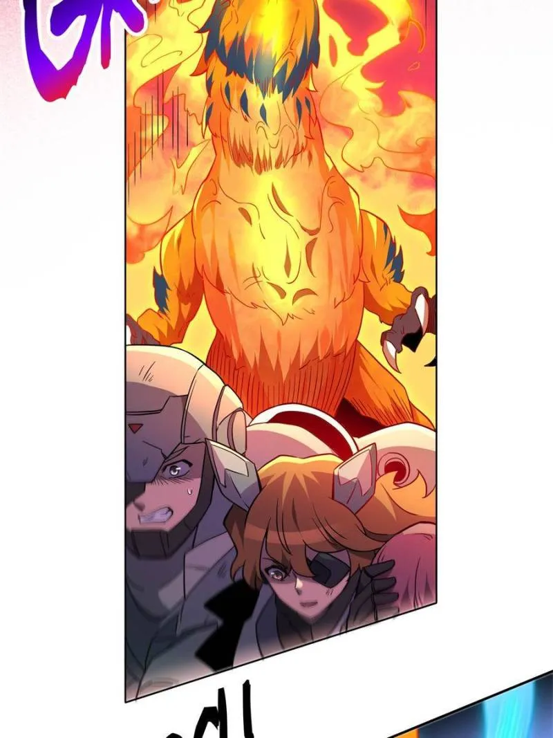 The People On Earth Are Too Ferocious — Chapter 140 — page 21