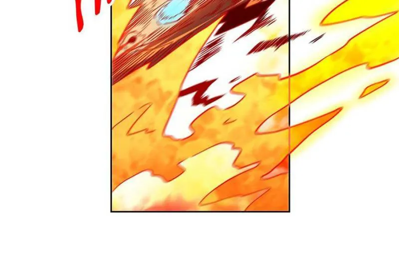 The People On Earth Are Too Ferocious — Chapter 140 — page 35
